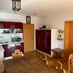 דירה Enzian 13 - Sonnige Von *