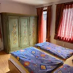 דירה Enzian 13 - Sonnige Von באד קליניקירשהיים