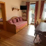 דירה Enzian 13 - Sonnige Von באד קליניקירשהיים