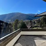 Enzian 13 - Sonnige Von באד קליניקירשהיים