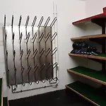 Enzian 13 - Sonnige Von דירה באד קליניקירשהיים