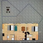 Enzian 13 - Sonnige Von דירה