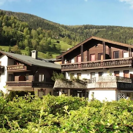 Enzian 13 - Sonnige Von Appartement Bad Kleinkirchheim