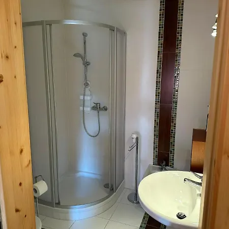 Enzian 13 - Sonnige Von Apartmán