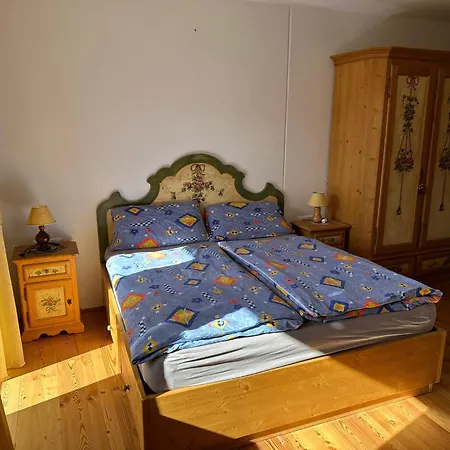 Appartement Enzian 13 - Sonnige Von