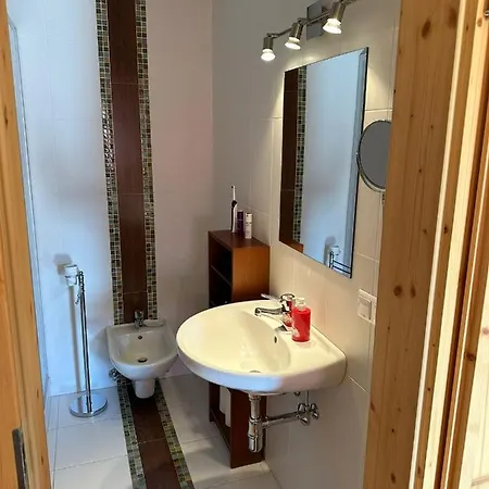 Apartmán Enzian 13 - Sonnige Von