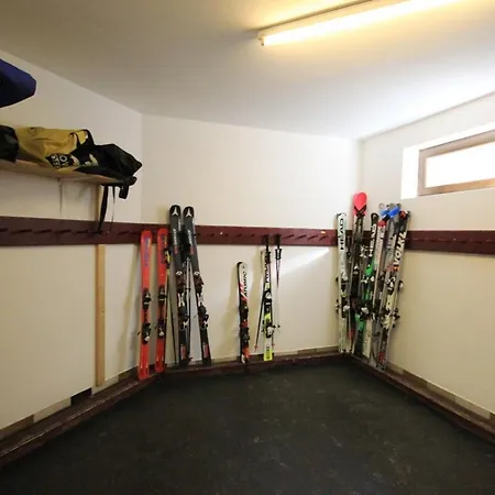 Enzian 13 - Sonnige Von Apartmán Bad Kleinkirchheim