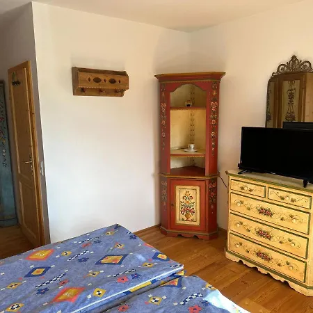 Enzian 13 - Sonnige Von * Бад Кляйнкирххайм