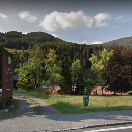 Enzian 13 - Sonnige Von Бад Кляйнкирххайм