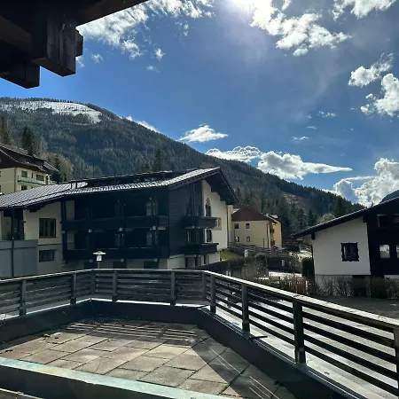 Enzian 13 - Sonnige Von *