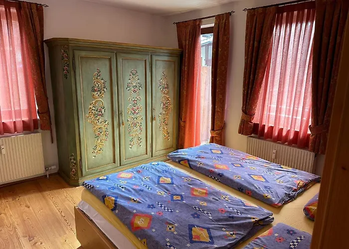 Appartement Enzian 13 - Sonnige Von Bad Kleinkirchheim