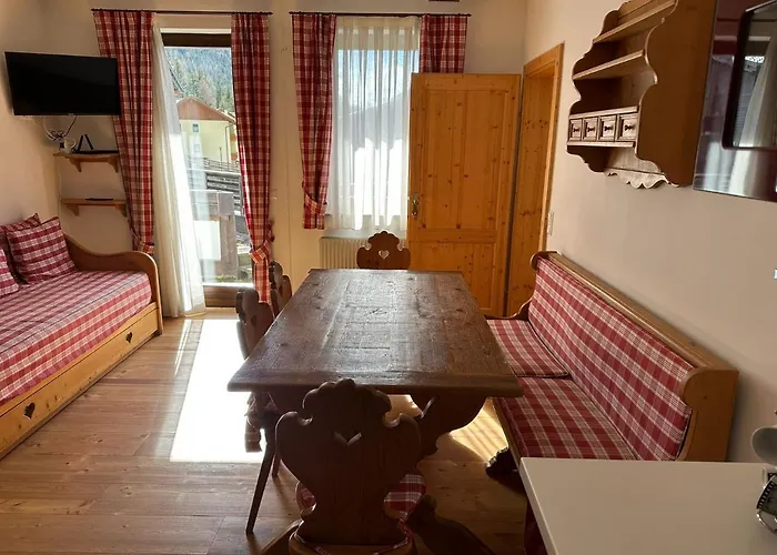 Enzian 13 - Sonnige Von