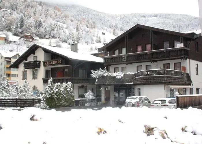 Enzian 13 - Sonnige Von Bad Kleinkirchheim