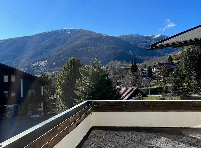 Enzian 13 - Sonnige Von Bad Kleinkirchheim