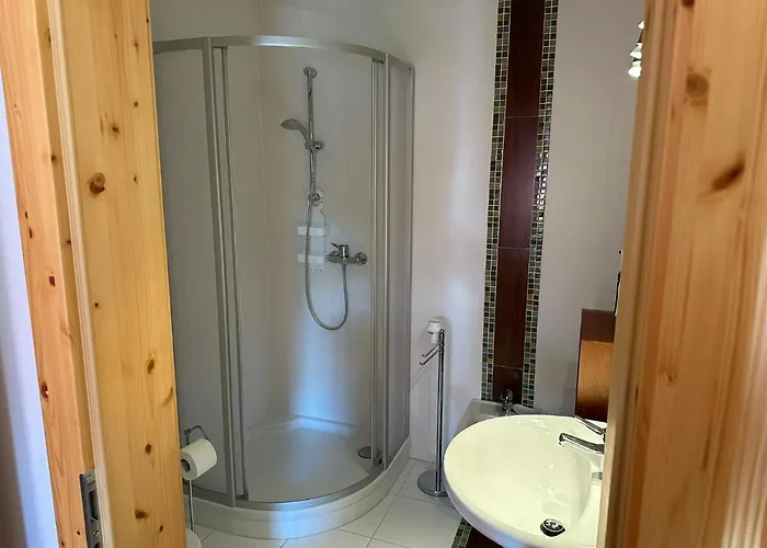 Enzian 13 - Sonnige Von דירה