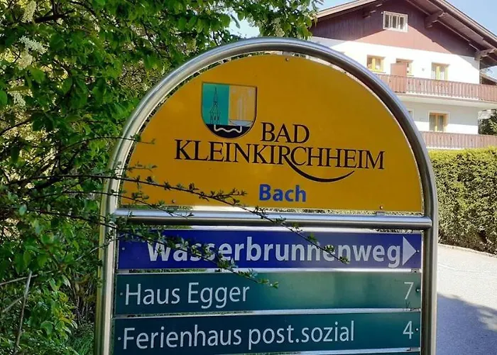 Апартаменты Enzian 13 - Sonnige Von *