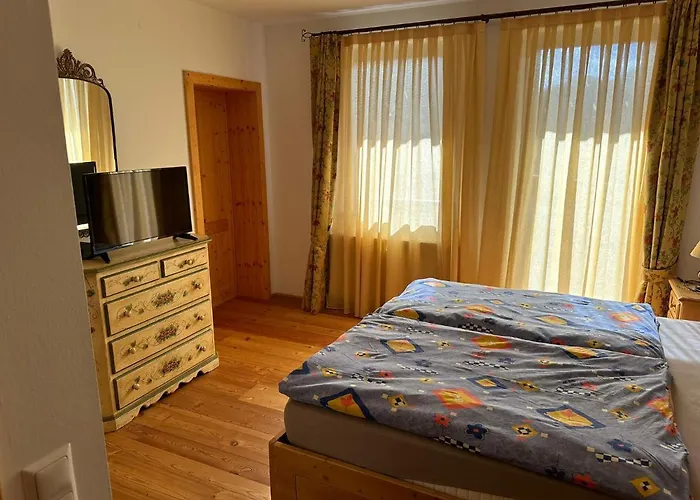 Enzian 13 - Sonnige Von