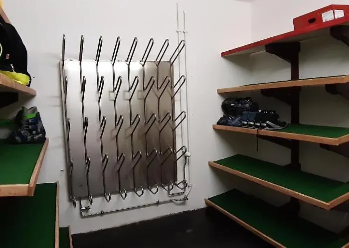 Enzian 13 - Sonnige Von Appartement Bad Kleinkirchheim