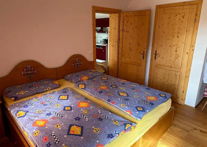 Enzian 13 - Sonnige Von *