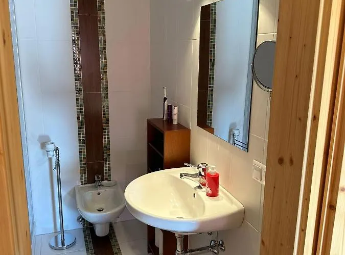 Appartement Enzian 13 - Sonnige Von