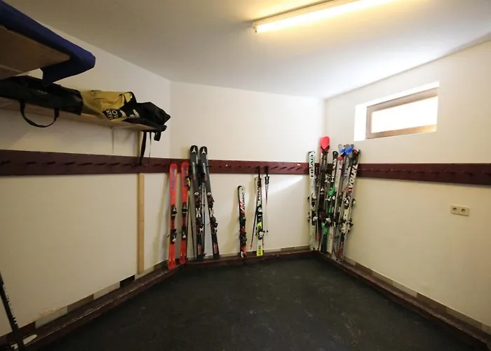 Enzian 13 - Sonnige Von Appartement Bad Kleinkirchheim