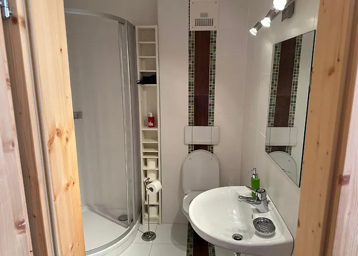 Enzian 13 - Sonnige Von Appartement