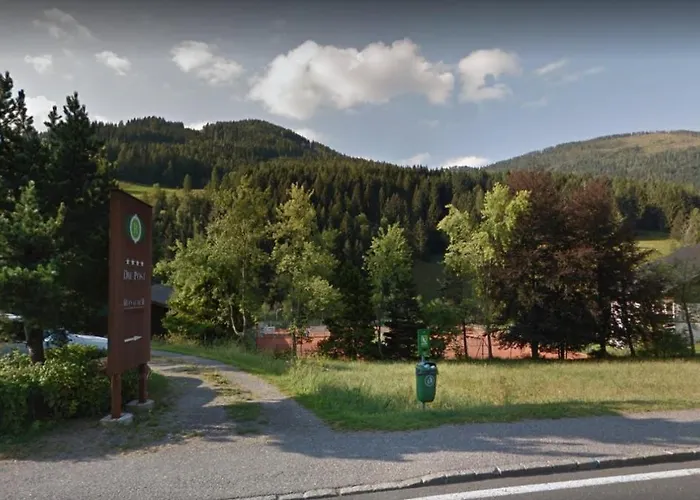 Enzian 13 - Sonnige Von באד קליניקירשהיים